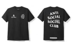 NEIGHBORHOOD × ANTI SOCIAL SOCIAL CLUBのサムネイル