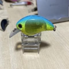 シマノ　ワールドラッシュ56F フラッシュブーストのサムネイル