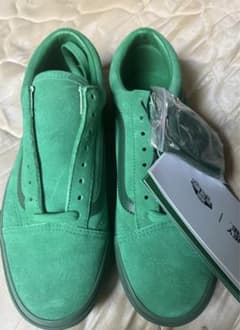 VANS Old Skool THEY ARE.のサムネイル