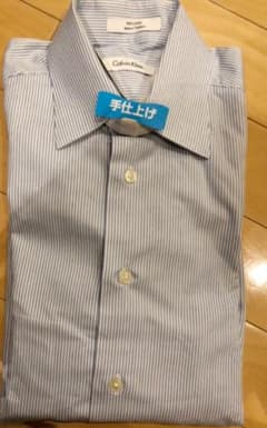 メンズ ワイシャツ 長袖のサムネイル