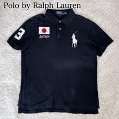 Polo by Ralph Lauren ポロシャツ　JAPANのサムネイル