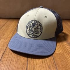 Patagonia メッシュキャップのサムネイル