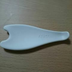 アユーラかっさプレート脚用のサムネイル