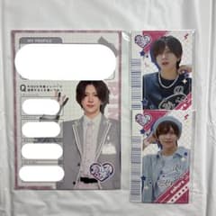 らぶしっく さくら グッズセットのサムネイル