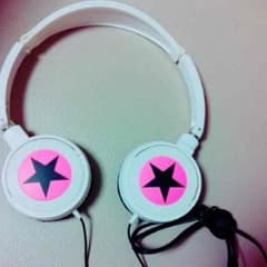 ヘッドフォンのサムネイル