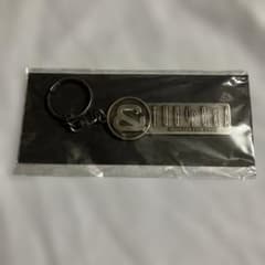 CHAGE&ASKA グッズ　20th anniversary キーホルダーのサムネイル