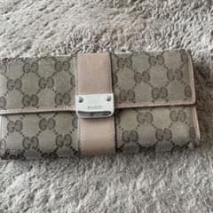 GUCCI長財布のサムネイル
