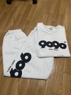 9090セットアップのサムネイル
