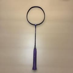 【ジャンク品】YONEX バドミントンラケットのサムネイル