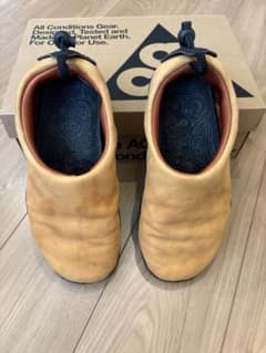 NIKE ACG MOC PRM RUSSET 26cm モック プレミアムのサムネイル