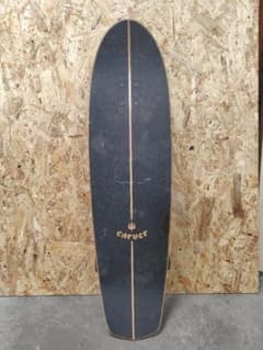 carver スケートボード　Venice Carver Venice スケートボード - メルカリ