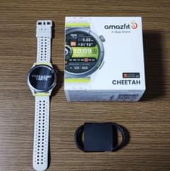 Amazfit Cheetahのサムネイル