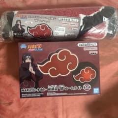 NARUTO-ナルト- 疾風伝 “暁”ルームライトの入手方法まとめ – キャラホビ