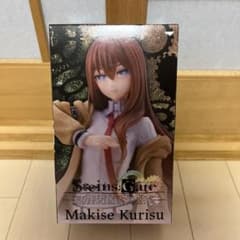 [즉구입 가능]STEINS;GATE Coreful 피규어 마키세 홍리스