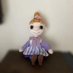 ミムラねえさん ぬいぐるみのサムネイル