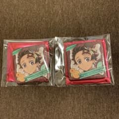 鬼滅の刃 バレンタイン＆ホワイトデー 2026 ギフト缶バッジ 竈門炭治郎