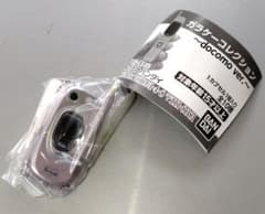 【初版】ガラケーコレクション docomo ver. SH251i ミニブック付のサムネイル
