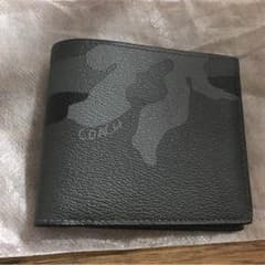 COACH 財布 正規品のサムネイル