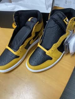 NIKE AIR JORDAN 1 HIGH OGのサムネイル