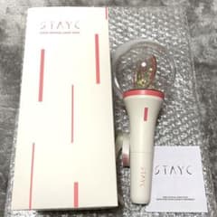 Stayc 公式ペンライトのサムネイル