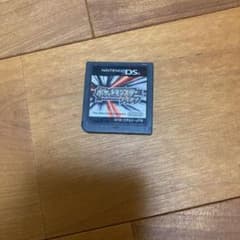 ポケットモンスター プラチナのサムネイル