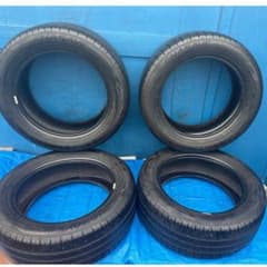 225/55R17 97WダンロップENASAVE RV505夏タイヤ4本年24 225/55R17 97WダンロップENASAVE RV505夏タイヤ4本年24 - メルカリ