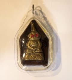 プラクルアン タイのお守り 「精霊ンガン」 恋愛運 - メルカリ