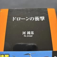 무인 항공기의 충격