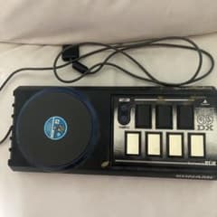 beatmania IIDX DX コントローラー + Empressのサムネイル