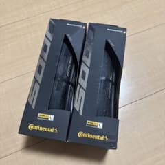 Continental GP5000 700×25c 2本セットのサムネイル