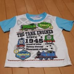 トーマスパジャマ(Tシャツのみ)のサムネイル