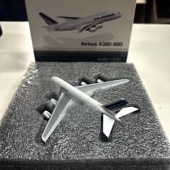 AIR FRANCE Airbus A380-800 1/500 - メルカリ