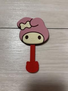マイメロディ ミラー ピンクのサムネイル