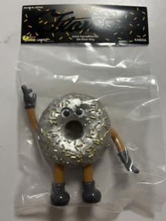 KAIEDA フレーバーズ　354 Silver Ring KAIEDA フレーバーズ 354 Silver Ring - メルカリ