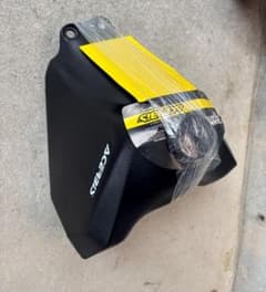 ACERBIS DR650SE タンク 5.3ガロン 22503-60001 - メルカリ