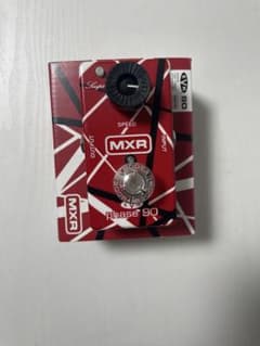 MXR EVH90 Phase90のサムネイル
