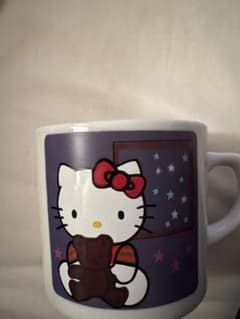 Hello Kitty マグカップ 1996年製