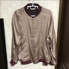HARE ハレ リバーシブルスカジャンのサムネイル