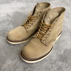 redwing 8167 8.5E アイリッシュセッター USA製 - メルカリ