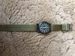 値下げしました！TIMEX メンズ腕時計のサムネイル