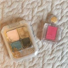 マジョリカマジョルカ✳︎アイシャドウ セットのサムネイル