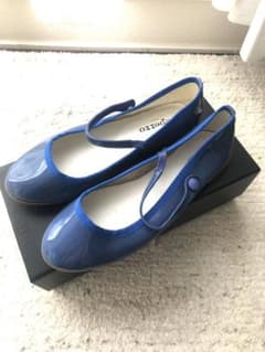 レペット repetto ROSE フラットシューズのサムネイル