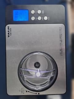 タイジ ジェラートマシン TGN-1000N ◇予備ボウル付◇ - メルカリ