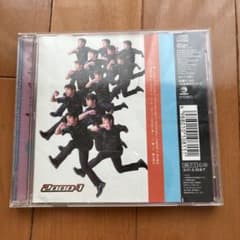 藤井フミヤ 2000-1 CDのサムネイル