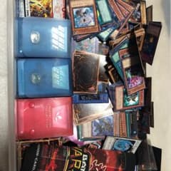 遊戯王カード　まとめ売りのサムネイル