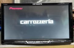 Pioneer carrozzeria FH-9400DVS 本体のサムネイル