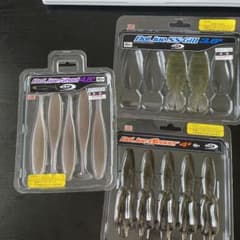 OSP ドライブシャッド　ドライブビーバー　ドライブSSギルのサムネイル