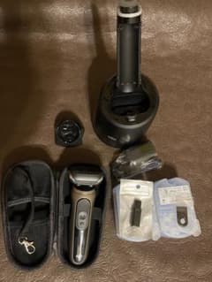 BRAUN 人気機種Series7現行型 新品・未使用/CCR×2その他 - メルカリ