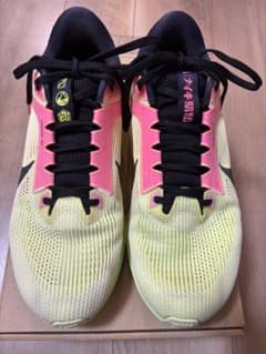 NIKE ナイキ エアズーム ペガサス 40 プレミアム 27.5cmのサムネイル