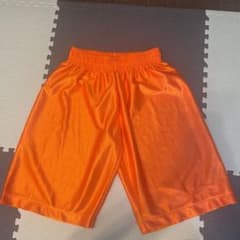 ジュニア バスケ 【バスケットボール プラクティスパンツ 練習着】 （キッズ）のサムネイル